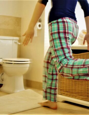 1 Bathroom Trick That Kills Diabetes