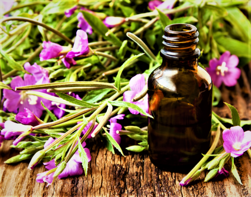 How To Make Bach Flower Remedies For Hair Growth At Home