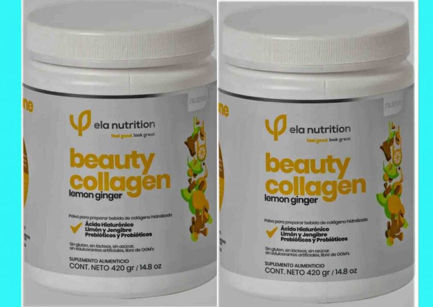 What Is The Best Ela Nutrition Beauty Collagen 2022