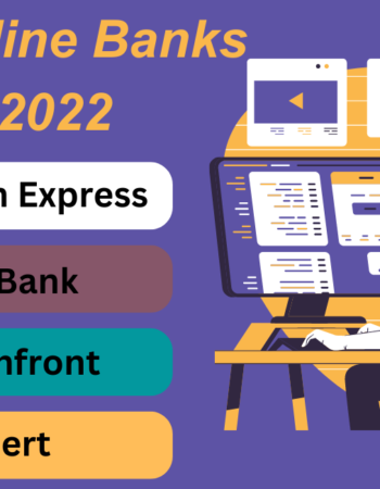 Best Online Banks Of 2022