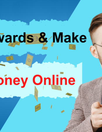 Earn Rewards & Make Extra Money Online (3)