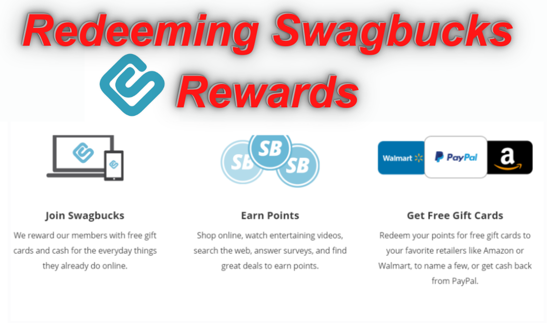 Redeeming Swagbucks Rewards (2)