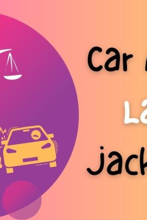 Car Accident Lawyer Jacksonville Your Trusted Partner in Legal Matters